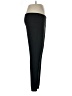 Unbranded Solid Black Active Pants Size L - photo 4