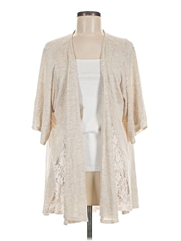 Living Doll Cardigan (view 1)