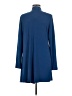Susan Graver Blue Cardigan Size M - photo 2