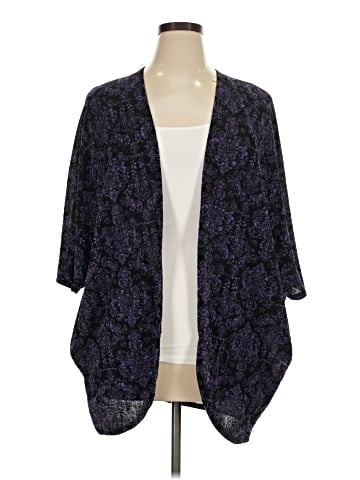 Catherines Cardigan (view 1)