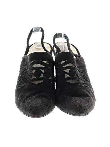 Charles Jourdan Heels (view 2)