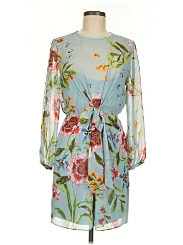 RACHEL Rachel Roy Casual Dress (view 1)