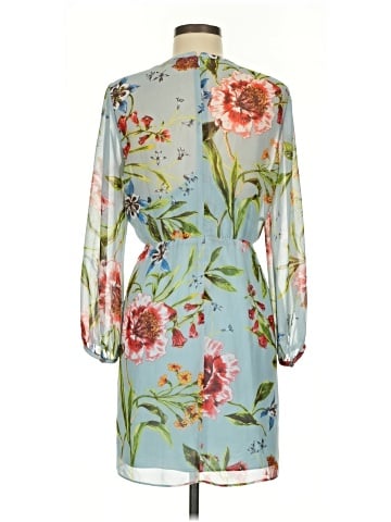 RACHEL Rachel Roy Casual Dress (view 2)
