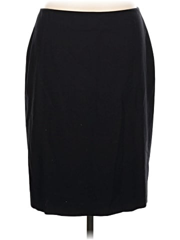 Ann Taylor Formal Skirt (view 1)