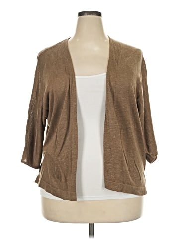 J.Jill Cardigan (view 1)