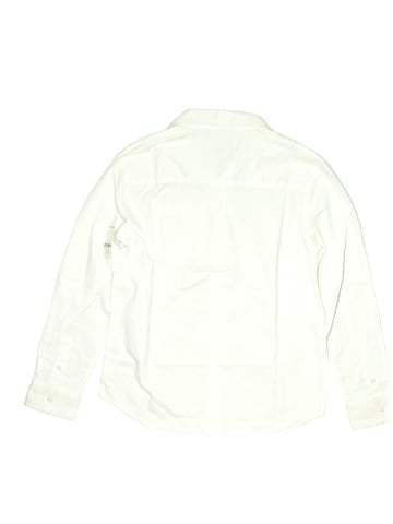 Old Navy Long Sleeve Button-Down Shirt (view 2)