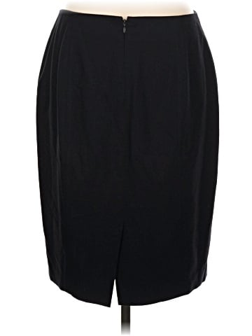 Ann Taylor Formal Skirt (view 2)
