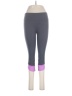 Under Armour Color Block Purple Active Pants Size M - photo 1