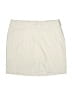 Nike Golf 100% Polyester Solid Tan Gray Skort Size 6 - photo 1
