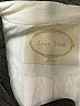 Love Tree 100% Polyester White Blazer Size S - photo 6
