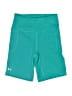 Under Armour Teal Athletic Shorts Size M - photo 1