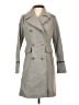 Vince Camuto Gray Coat Size S - photo 1