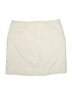 Nike Golf 100% Polyester Solid Tan Gray Skort Size 6 - photo 2
