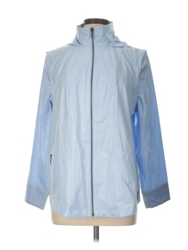Zenergy By Chico's Raincoat