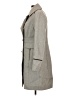 Vince Camuto Gray Coat Size S - photo 5