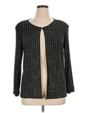 Onyx Nite Coat (view 1)