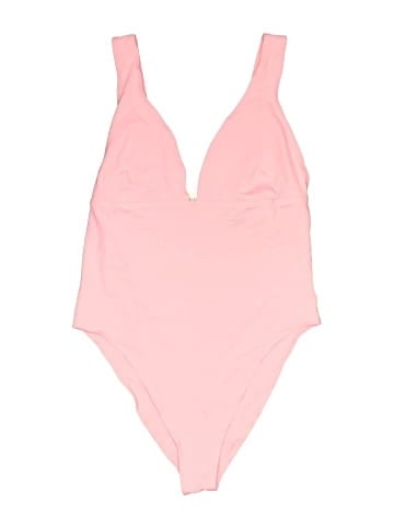 L Space Bodysuit (view 1)