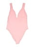 L Space Pink Bodysuit Size L - photo 1