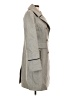 Vince Camuto Gray Coat Size S - photo 4