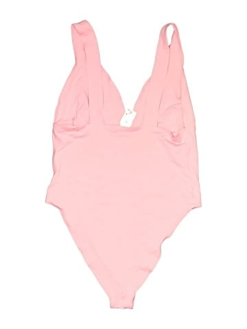 L Space Bodysuit (view 2)
