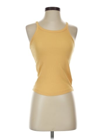 Madewell Tank Top (view 1)