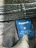 Reebok Color Block Black Athletic Shorts Size M - photo 3