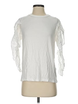 Kobi Halperin 3/4 Sleeve Top (view 1)