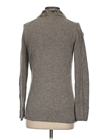 Vertical Design Cardigan (view 2)