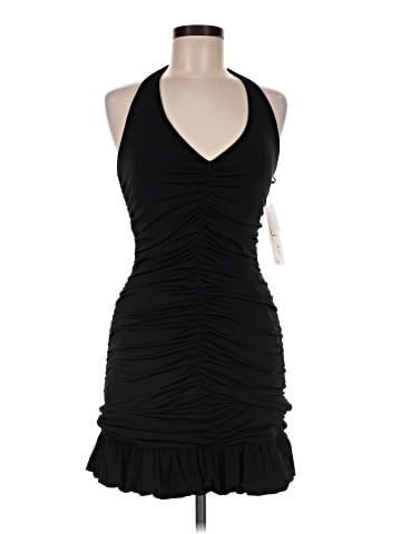 Blondie Nites Cocktail Dress (view 1)
