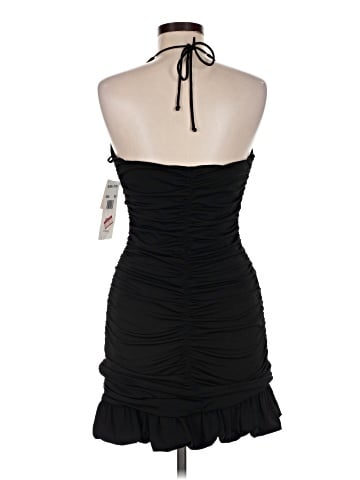 Blondie Nites Cocktail Dress (view 2)