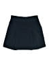 Lands' End Solid Blue Skort Size XL - photo 2