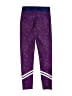 Boden Stars Purple Active Pants Size 8 - 9 - photo 2