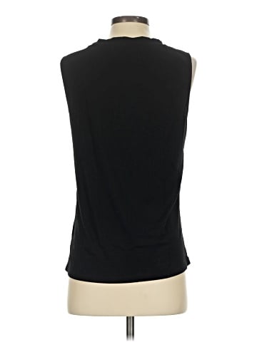 Unbranded Sleeveless T-Shirt (view 2)