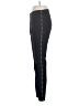 INC International Concepts Black Active Pants Size 8 - photo 5