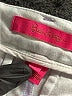 Lilly Pulitzer Print Pink Blue Shorts Size 2 - photo 3