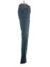 Express Hearts Blue Jeans Size 2 - photo 4