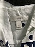 J.Crew Print Ivory Long Sleeve Blouse Size 0 - photo 7