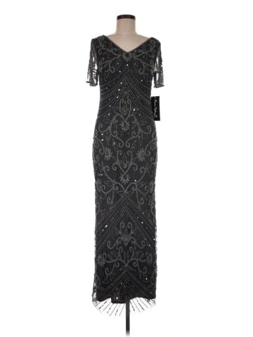 Pisarro Nights Cocktail Dress (view 1)