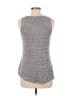 Belldini Gray Sweater Vest Size M - photo 2