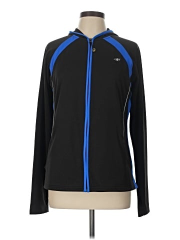NordicTrack Track Jacket (view 1)