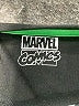 Marvel 100% Polyester Green Short Sleeve T-Shirt Size 11 - 12 - photo 3