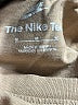 Nike Solid Tan Active T-Shirt Size M (kids) - photo 3