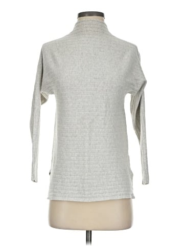 Banana Republic Turtleneck Sweater (view 1)