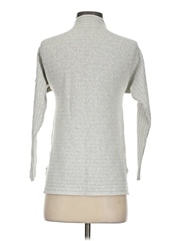 Banana Republic Turtleneck Sweater (view 2)