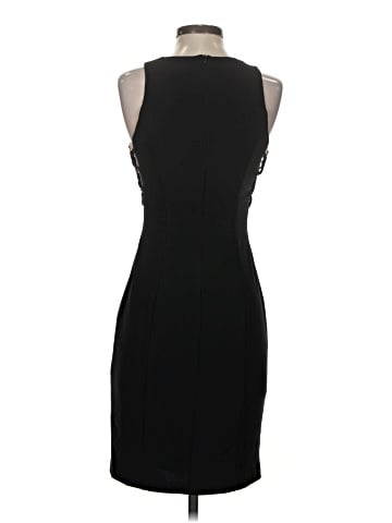 Xscape Cocktail Dress (view 2)