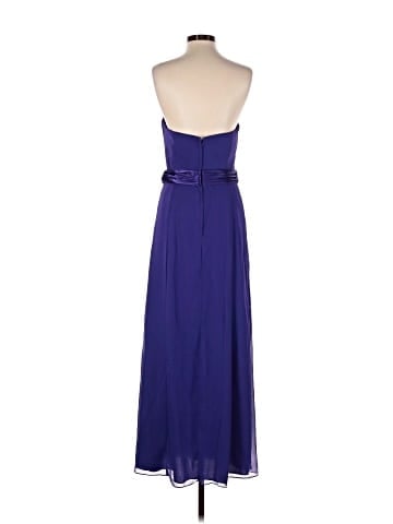 David's Bridal Cocktail Dress (view 2)