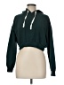 Forever 21 Green Pullover Hoodie Size M - photo 1