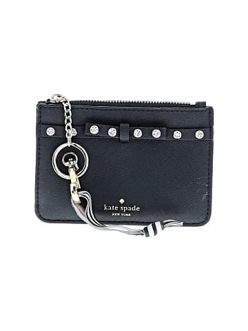 Kate Spade New York Leather Wallet (view 1)