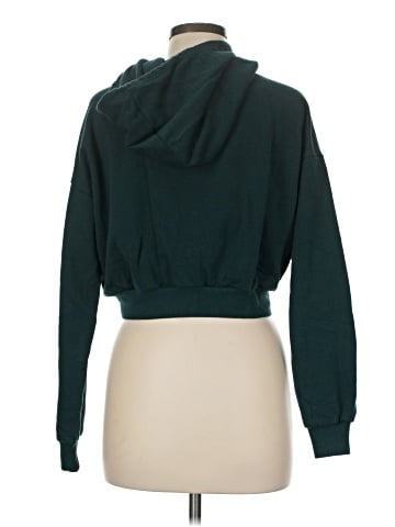 Forever 21 Pullover Hoodie (view 2)