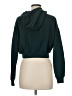 Forever 21 Green Pullover Hoodie Size M - photo 2